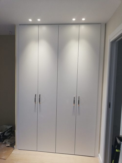 Instalaciones eléctricas